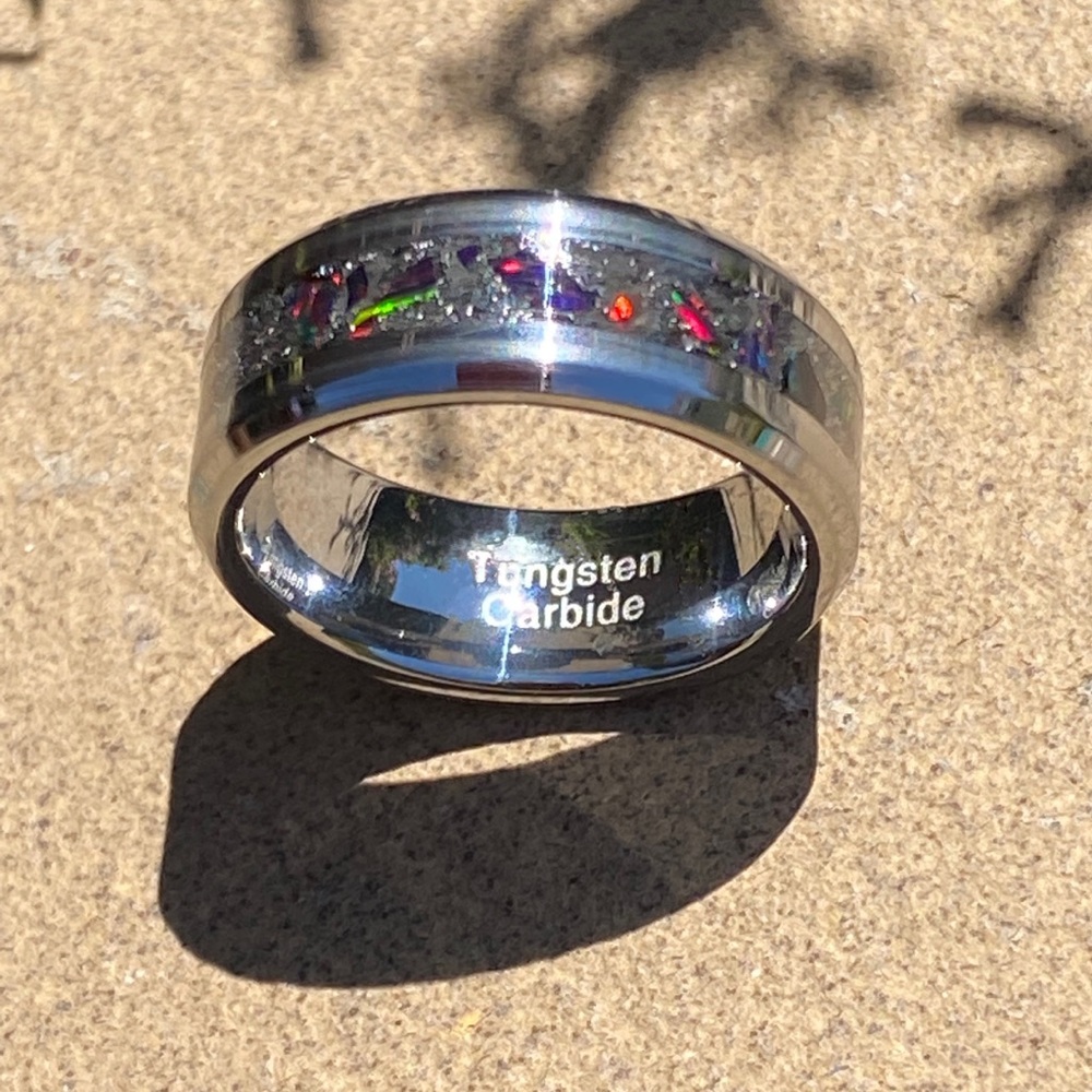 Handmade Custom Rings - Picture 5 of 15